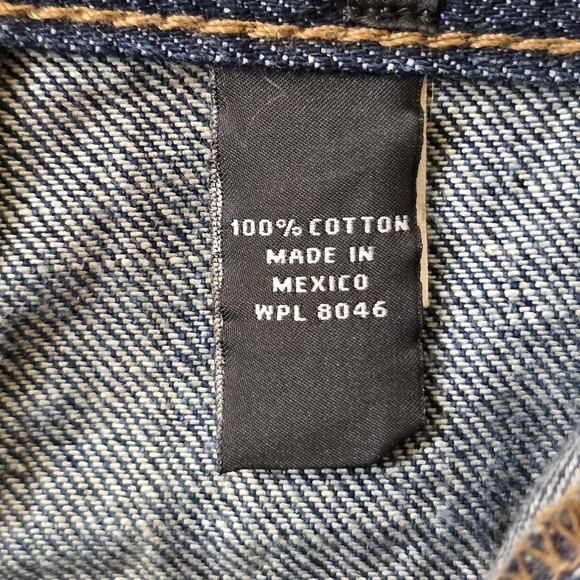 ⭐️I-N-C Men's "Berlin" Slim-Fit Jeans - Picture 6 of 8